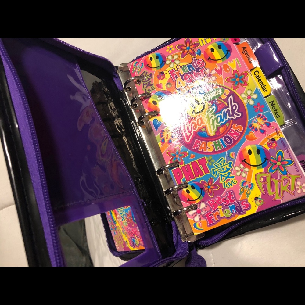 Lisa Frank 🌿♻️💖